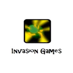 Invasion Games