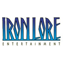 Iron Lore
