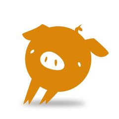 Italic Pig