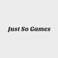 Just So Games