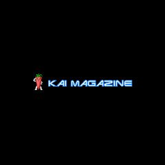 Kai Magazine