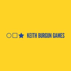 Keith Burgun