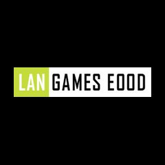 LAN - GAMES EOOD