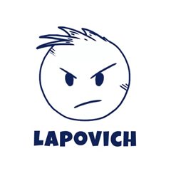 Lapovich