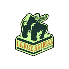 Large Animal