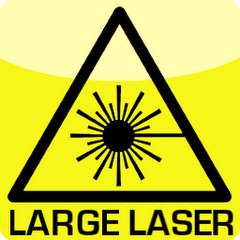 Large Laser