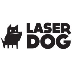 Laser Dog