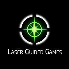 Laser Guided