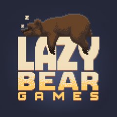 Lazy Bear