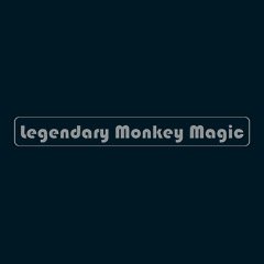 Legendary Monkey Magic