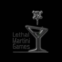 Lethal Martini