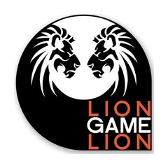 Lion Game Lion