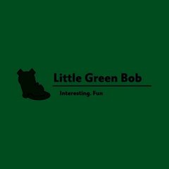 Little Green Bob