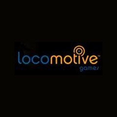 Locomotive Games
