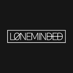 Loneminded