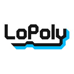 LoPoly
