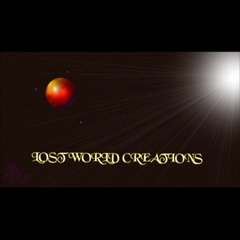 Lost World Creations