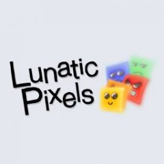 Lunatic Pixels