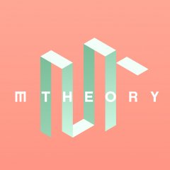 M-Theory