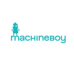 Machineboy