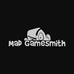 Mad Gamesmith