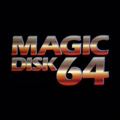 Magic Disk