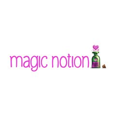 Magic Notion
