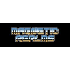 Magnetic Realms