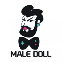 Male Doll