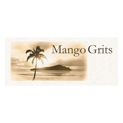 Mango Grits