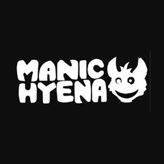 Manic Hyena