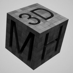MatthewHall3d