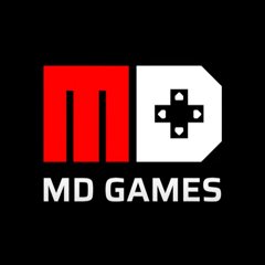 MD Games