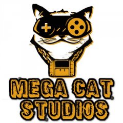 Mega Cat