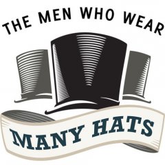 Men Who Wear Many Hats, The