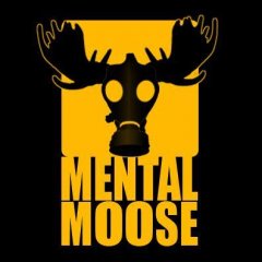 Mental Moose