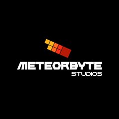 Meteorbyte