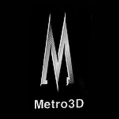 Metro3D
