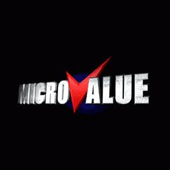 Microvalue