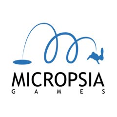 Micropsia