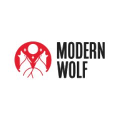 Modern Wolf