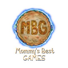 Mommy's Best Games