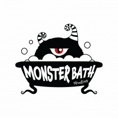 Monster Bath