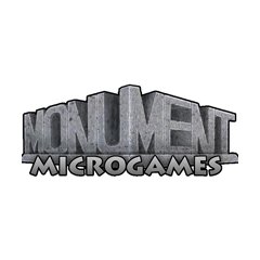 Monument Microgames