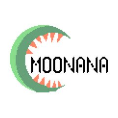 Moonana