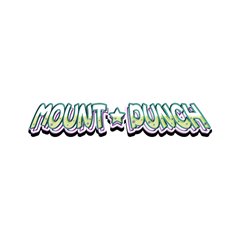 Mount Punch