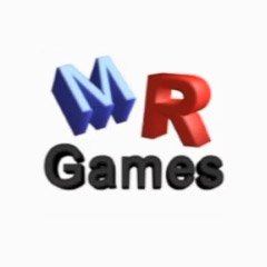 M.R. Games