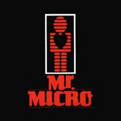 Mr. Micro