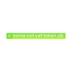 Name Not Yet Yaken, A