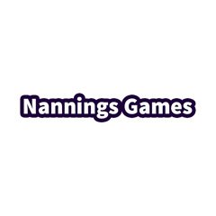 NanningsGames